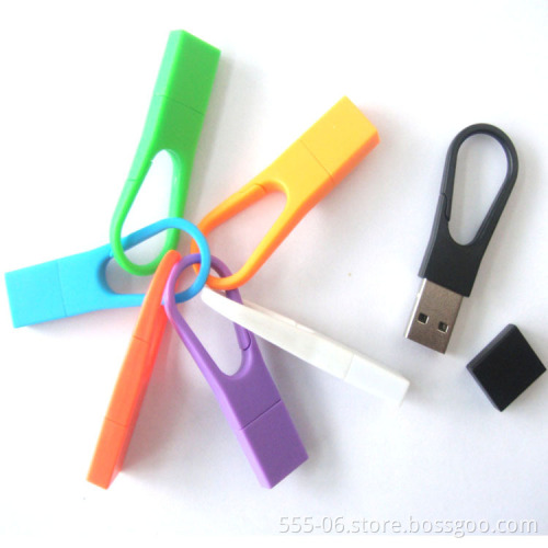 Factory USB Key 2GB 4GB Memory Drive Wholesale Gift